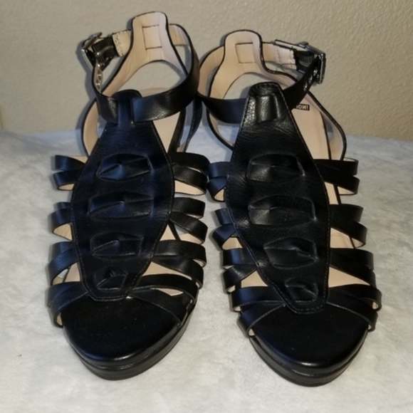 Revolution Shoes - Revolution Heels